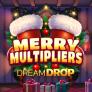 Merry Multipliers Dream Drop logotyp