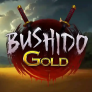 Bushido Gold logotyp