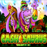 Cashosaurus logotyp