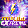 Gold Blitz Extreme logotyp
