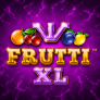 Fruiti Xl logotyp