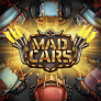 Mad Cars logotyp