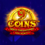 9 Coins Grand Gold Edition logotyp