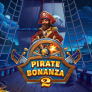 Pirate Bonanza 2 logotyp