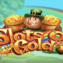 Slots O' Gold logotyp