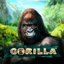 Gorilla logotyp