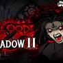 Blood & Shadow 2 logotyp