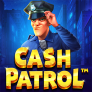 Cash Patrol logotyp