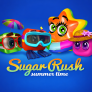 Sugar Rush Summer Time logotyp