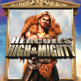 Hercules High and Mighty logotyp