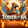 Tower of Ra logotyp