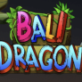 Bali Dragon logotyp