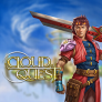 Cloud Quest logotyp