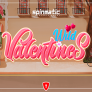 Wild Valentines logotyp
