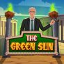 The Green Sun logotyp