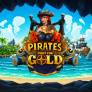Boom Pirates Fight For Gold logotyp