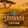 Savannah Fortune logotyp