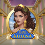 Rise of Athena logotyp