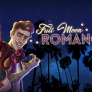 Full Moon Romance logotyp