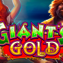 Giant's Gold logotyp