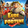 Lure of Fortune logotyp