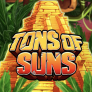 Tons of Suns logotyp
