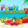 Fruit Cocktail 7 logotyp