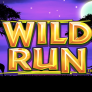 Wild Run logotyp