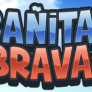 Cañita Brava logotyp