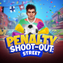 Penalty Shoot-out: Street logotyp