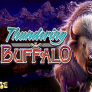 Thundering Buffalo logotyp
