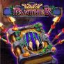 Book of Panther logotyp