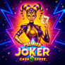 Premier Joker Cash Spree logotyp