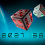 2027 ISS logotyp