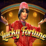 Lucky Fortune logotyp