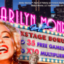 Marilyn Monroe logotyp