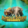 Jungle Spirit Megaways logotyp