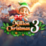 Million Christmas 3 logotyp