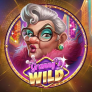 Granny's Wild logotyp