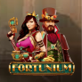Fortunium logotyp