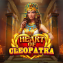 Heart of Cleopatra logotyp