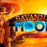 Savanna Moon logotyp