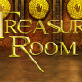 Treasure Room logotyp