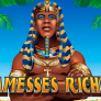 Ramesses Riches logotyp