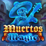 Muertos Magic logotyp