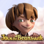 Jack and the Beanstalk logotyp