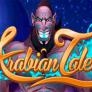 Arabian Tales logotyp