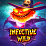 Infective Wild logotyp