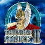 Thunderstruck II logotyp