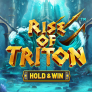 Rise of Triton logotyp